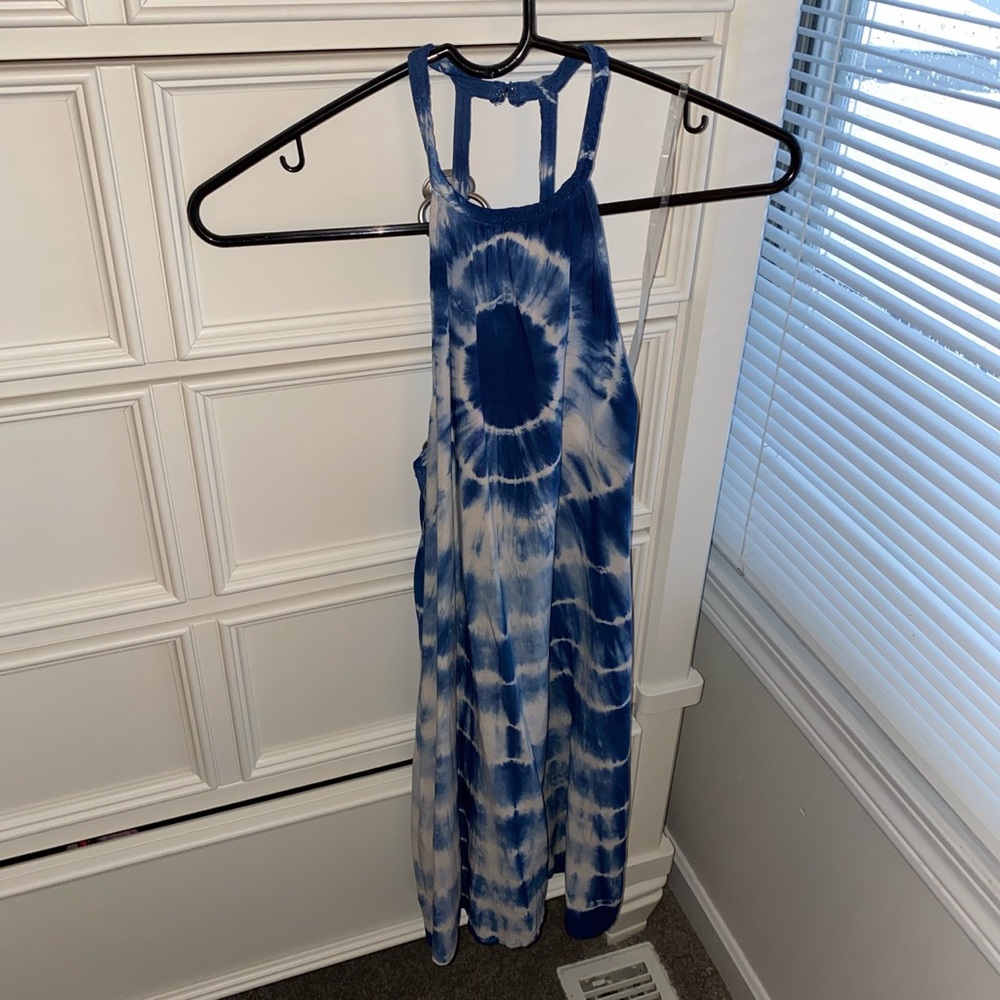 ae summer dress